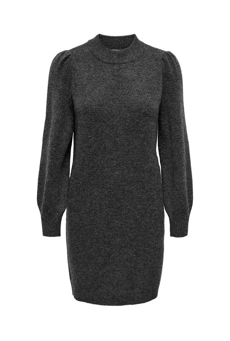 JDY RUE LIFE LS DRESS