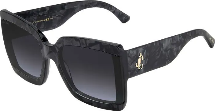 Jimmy Choo Renee Black