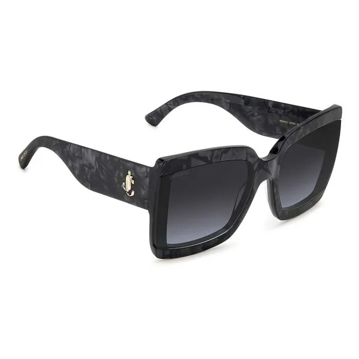 Jimmy Choo Renee Black