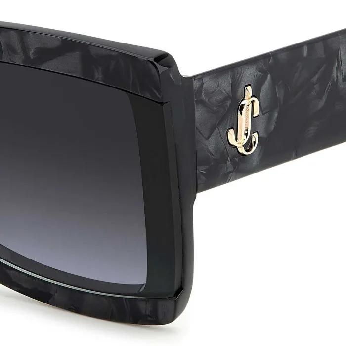 Jimmy Choo Renee Black