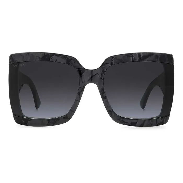 Jimmy Choo Renee Black