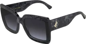 Jimmy Choo Renee Black