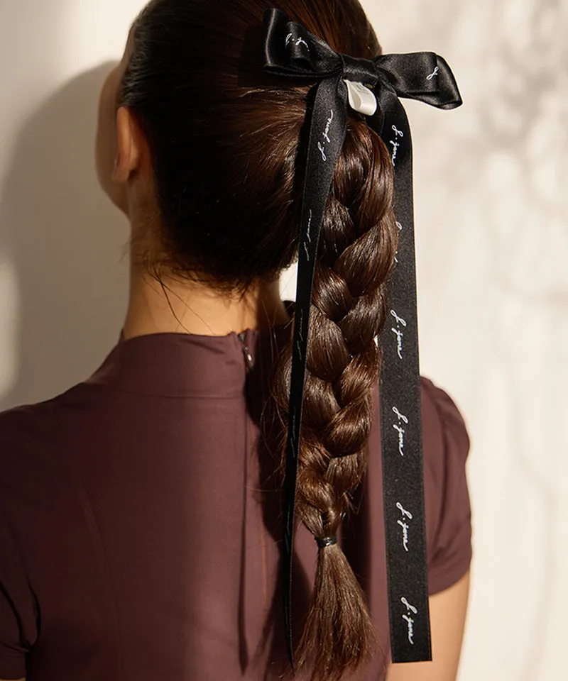 J.Jane Logo Ribbon - 6 Colors