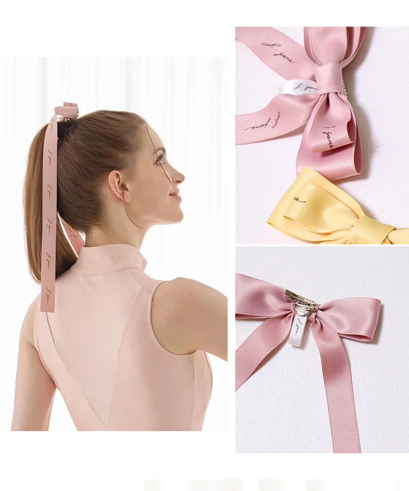 J.Jane Logo Ribbon - 6 Colors