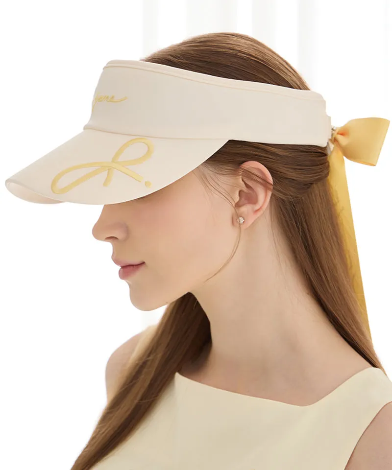 J.Jane Logo Ribbon - 6 Colors