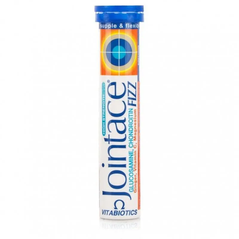 Jointace Fizz Effervescent Tablets (20 tablest)