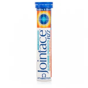 Jointace Fizz Effervescent Tablets (20 tablest)