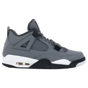 Jordan 4 Cool Grey (2019)