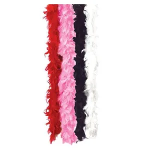 Jumbo Boa Red