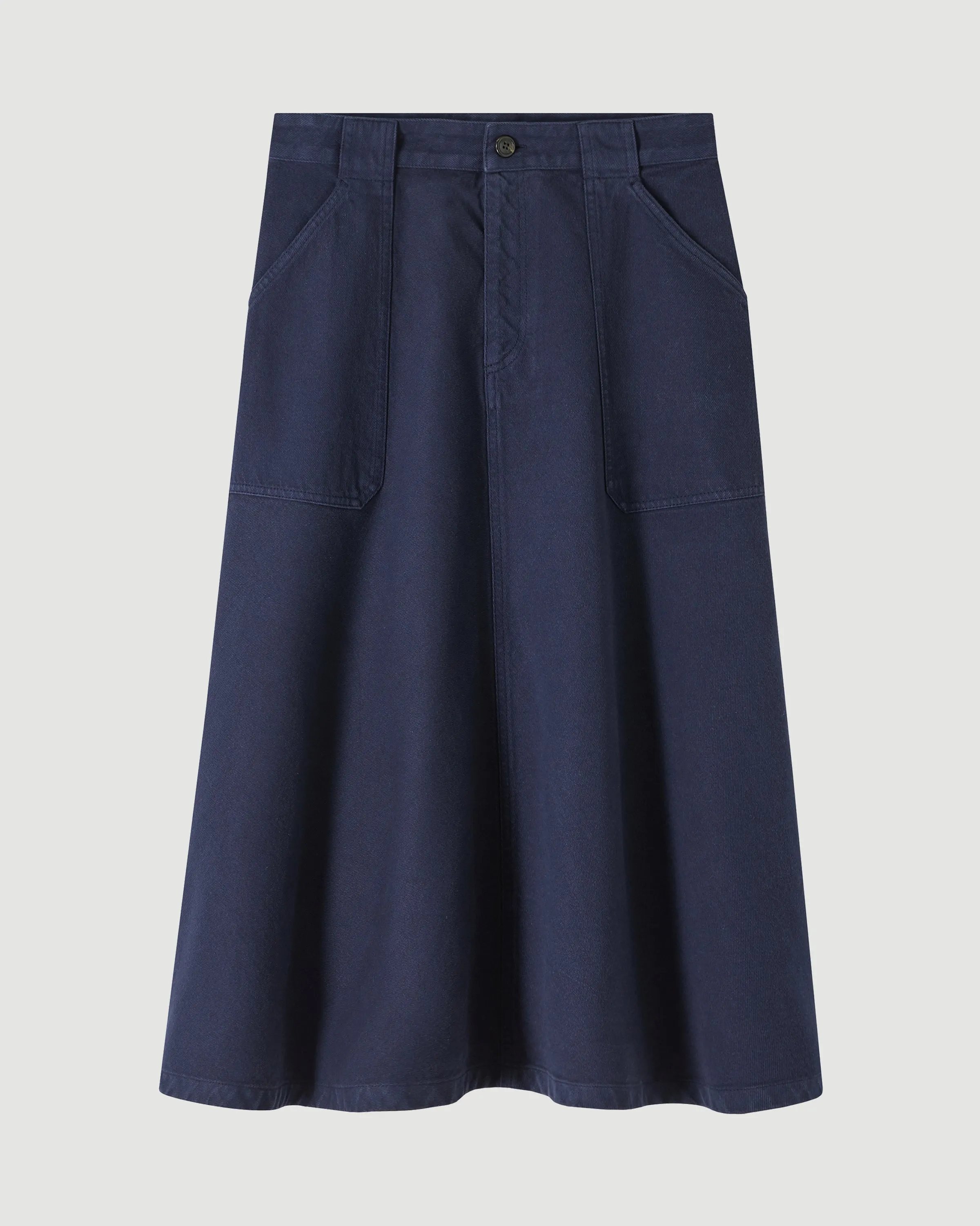 Jupe Laurie Dark Navy