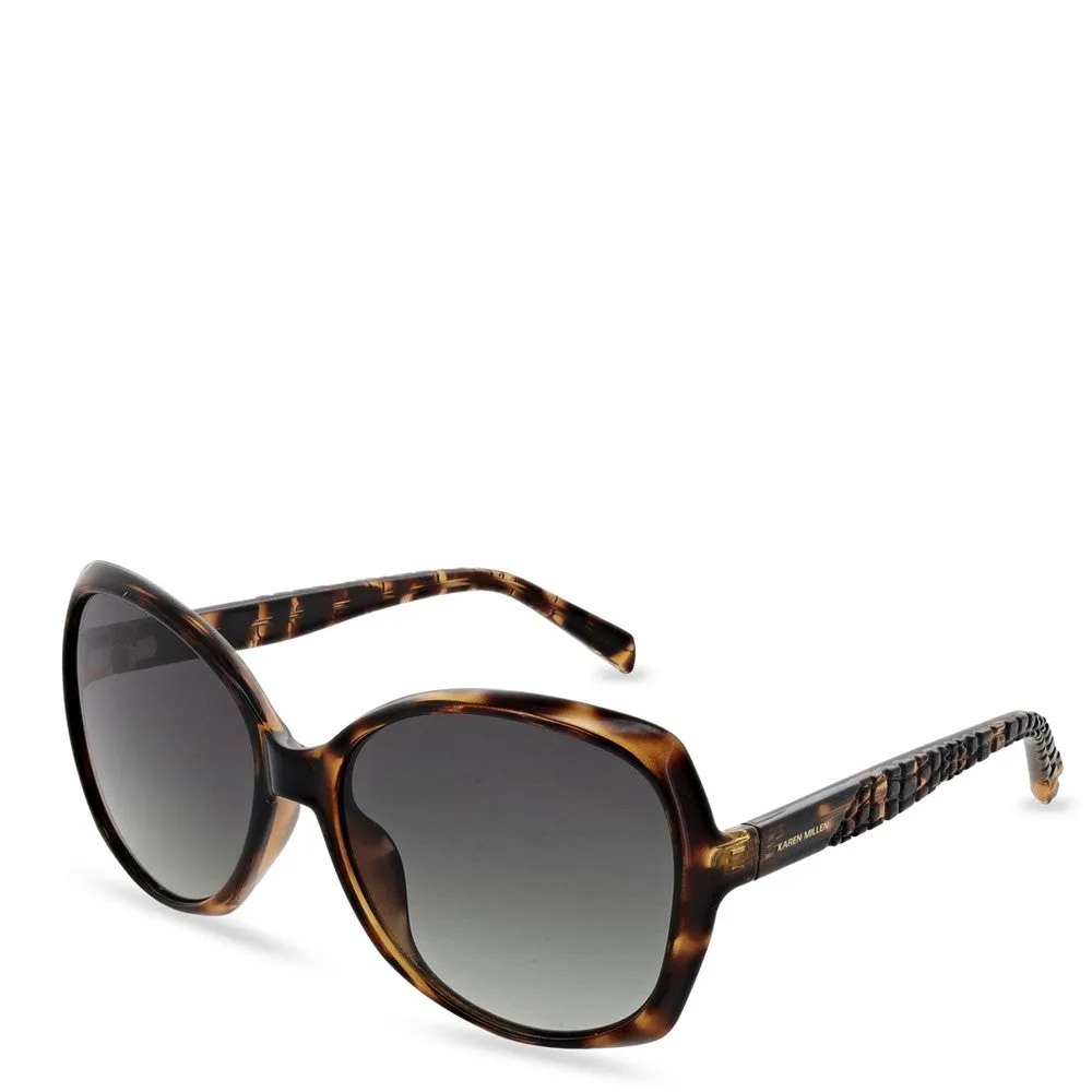 Karen Millen KM5055 Sunglasses