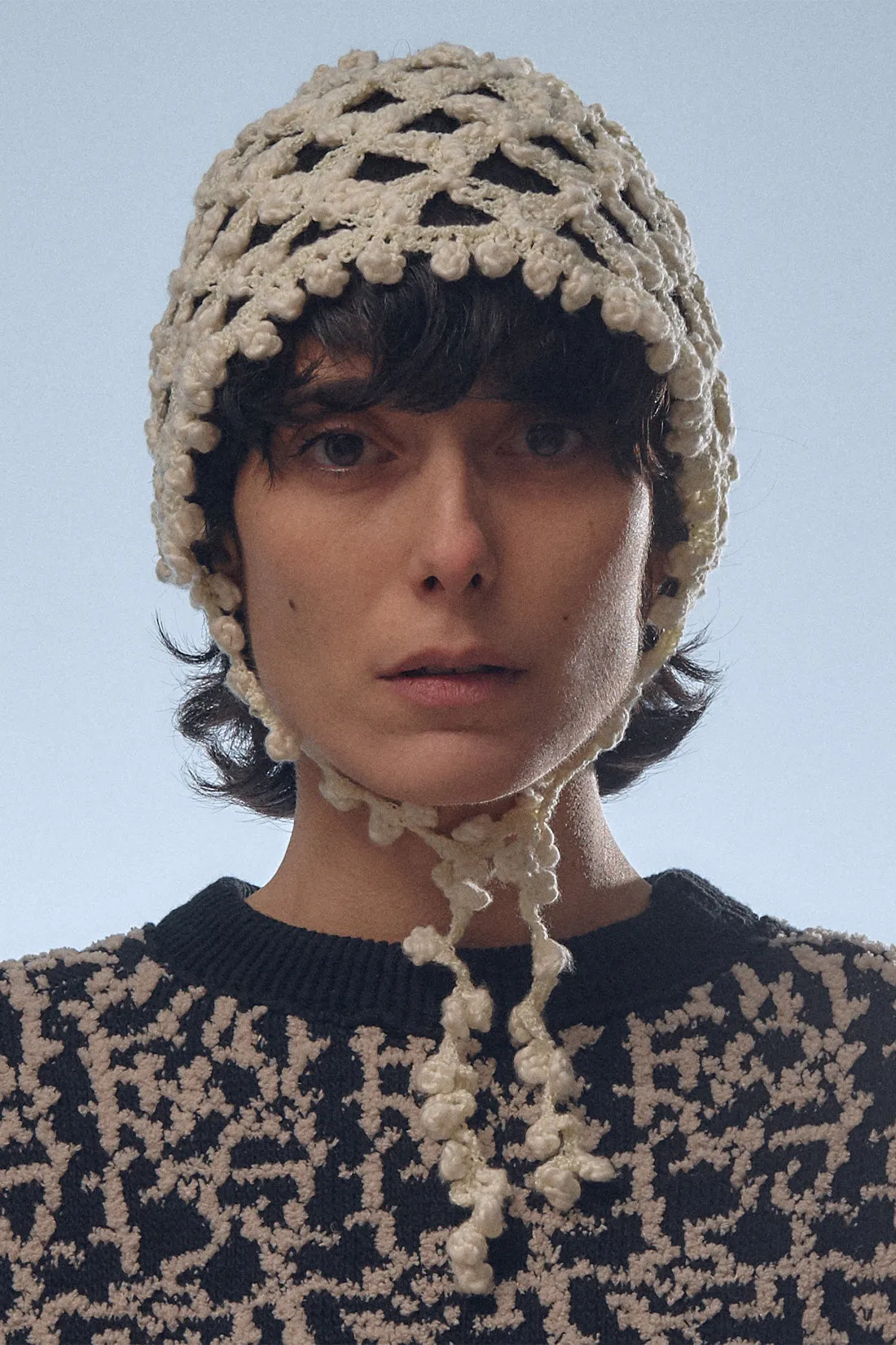 Key Bonnet