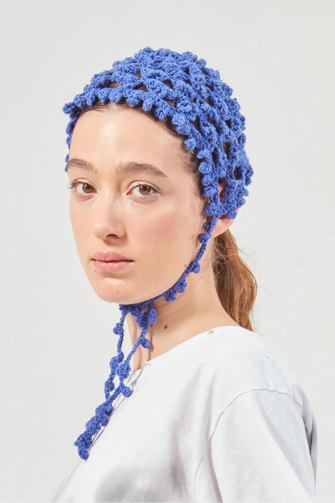 Key Bonnet