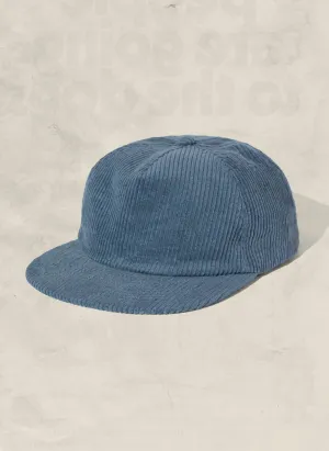 Kids Corduroy Field Trip Hat