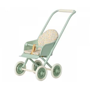 Kinderwagen Vintage Look