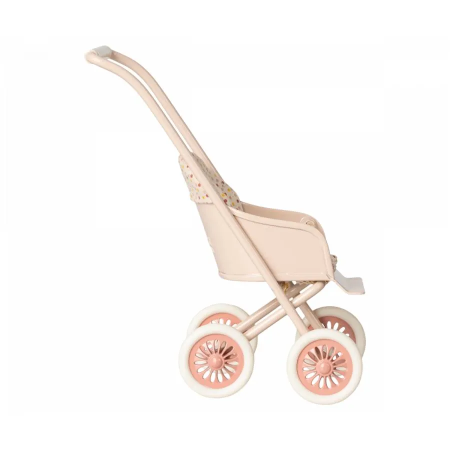 Kinderwagen Vintage Look