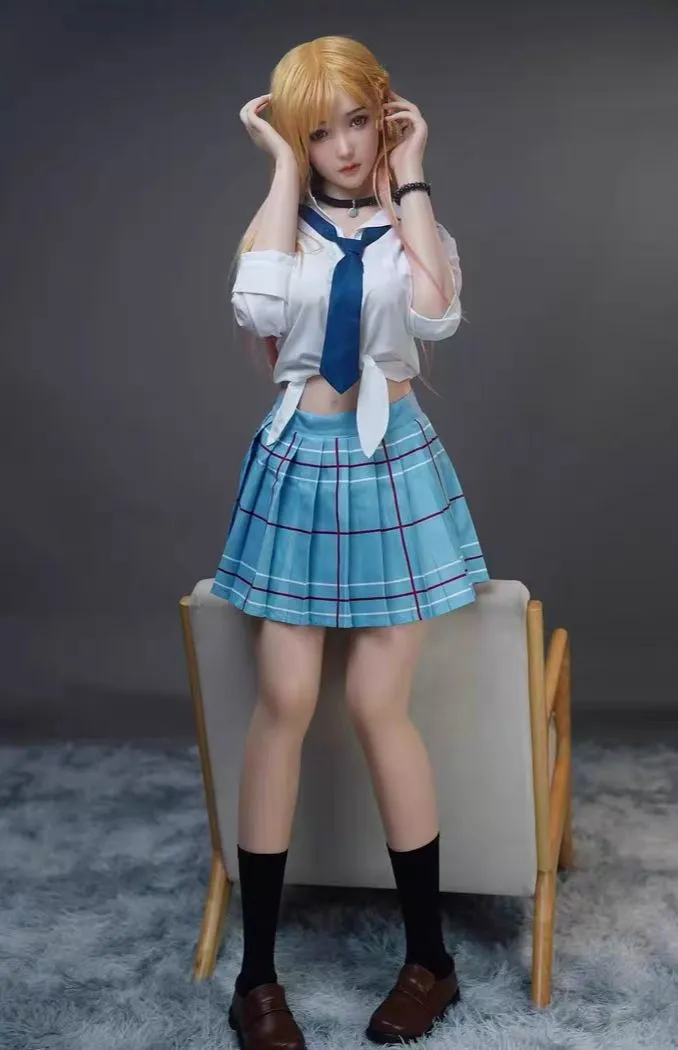 Kitagawa Inspired Adult Doll - My Dress Up Darling