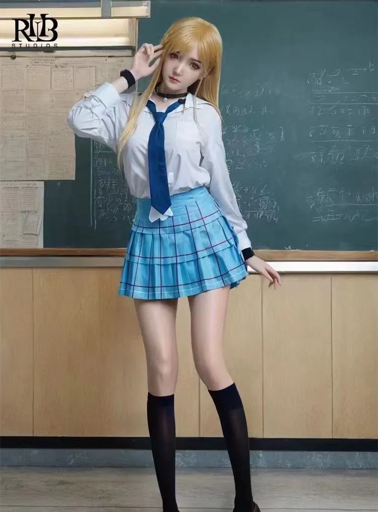 Kitagawa Inspired Adult Doll - My Dress Up Darling