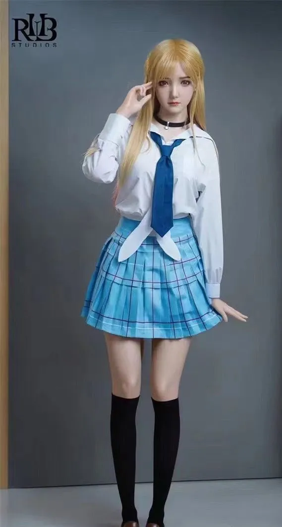 Kitagawa Inspired Adult Doll - My Dress Up Darling