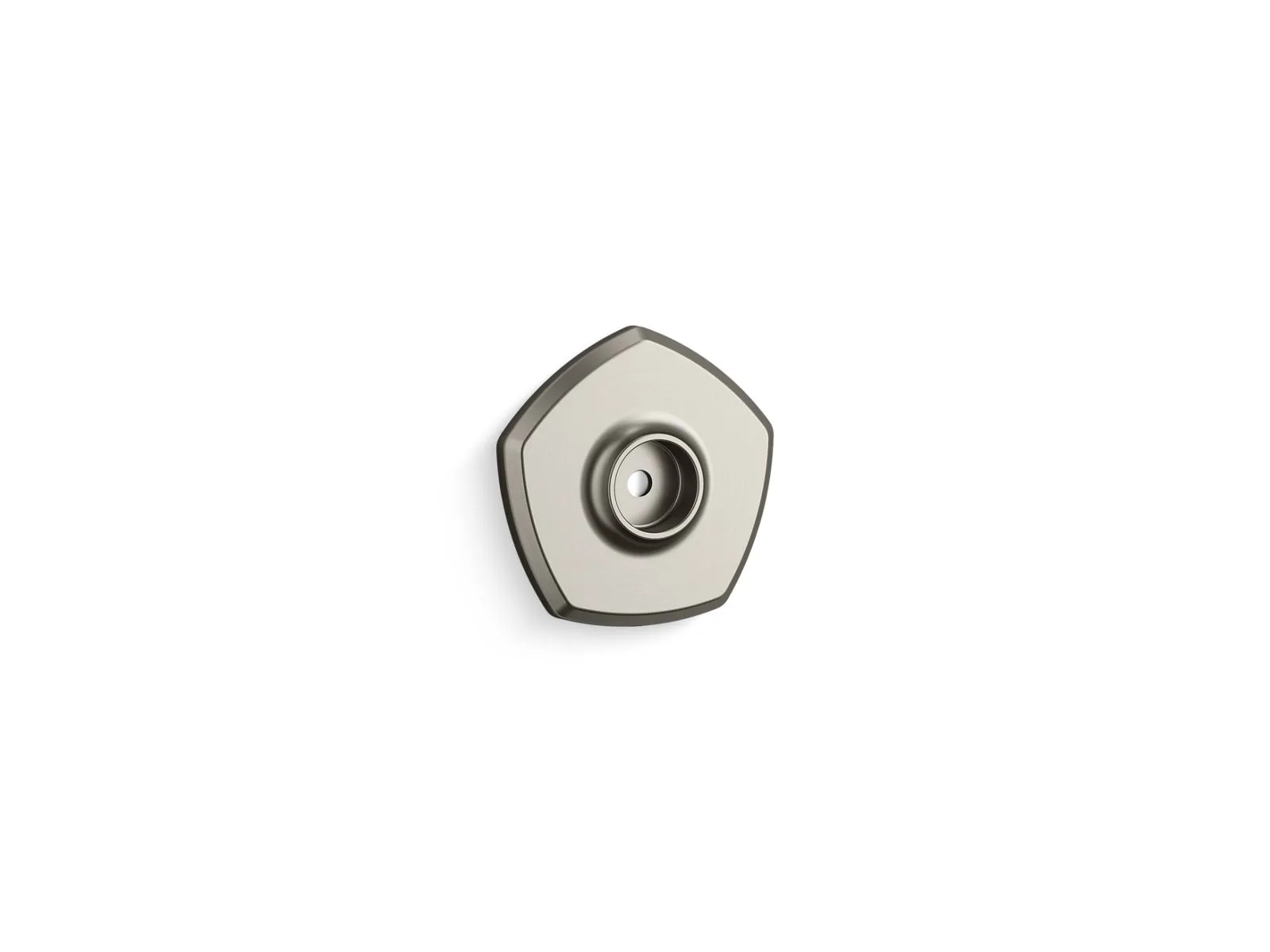 KOHLER K-27055 Occasion Slidebar trim kit