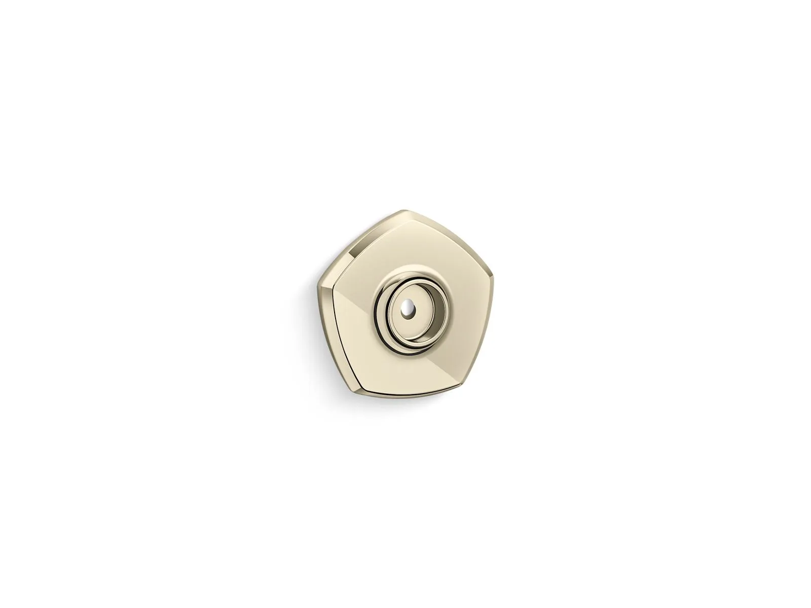KOHLER K-27055 Occasion Slidebar trim kit