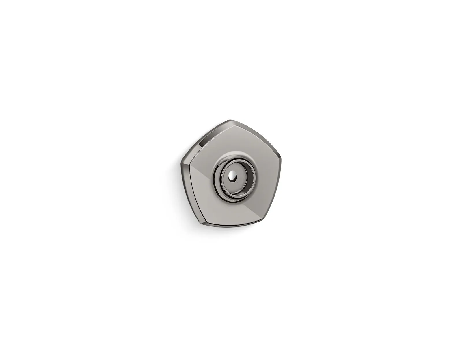 KOHLER K-27055 Occasion Slidebar trim kit
