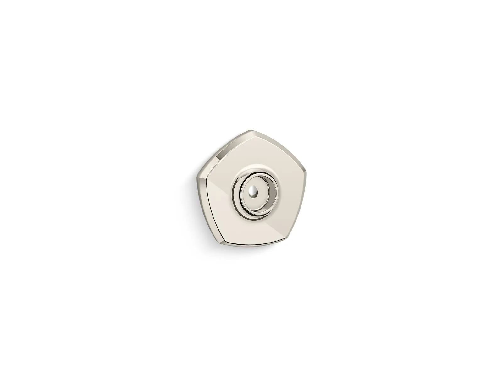 KOHLER K-27055 Occasion Slidebar trim kit