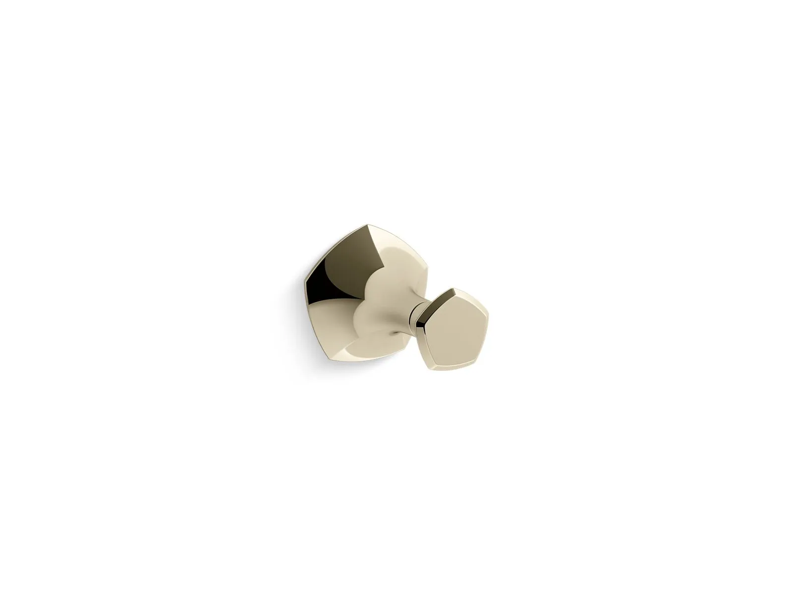 KOHLER K-27069 Occasion Robe hook