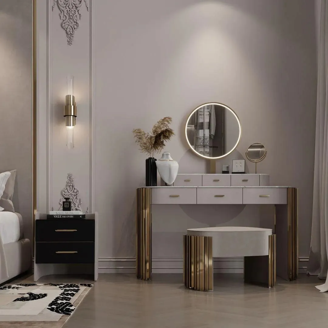 Kotani Crystal Wall Lamp