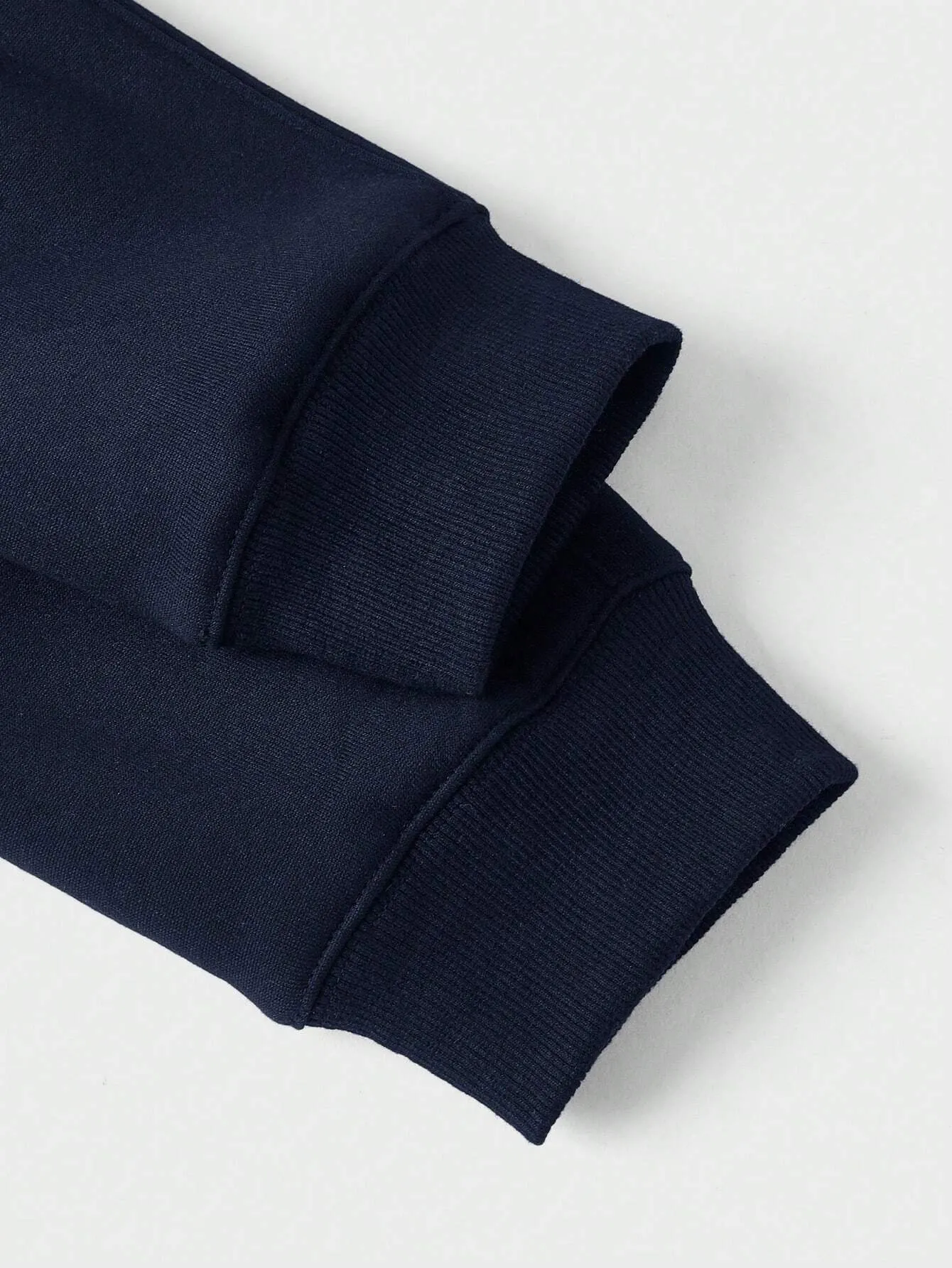 Kyson | Casual half-zip pullover