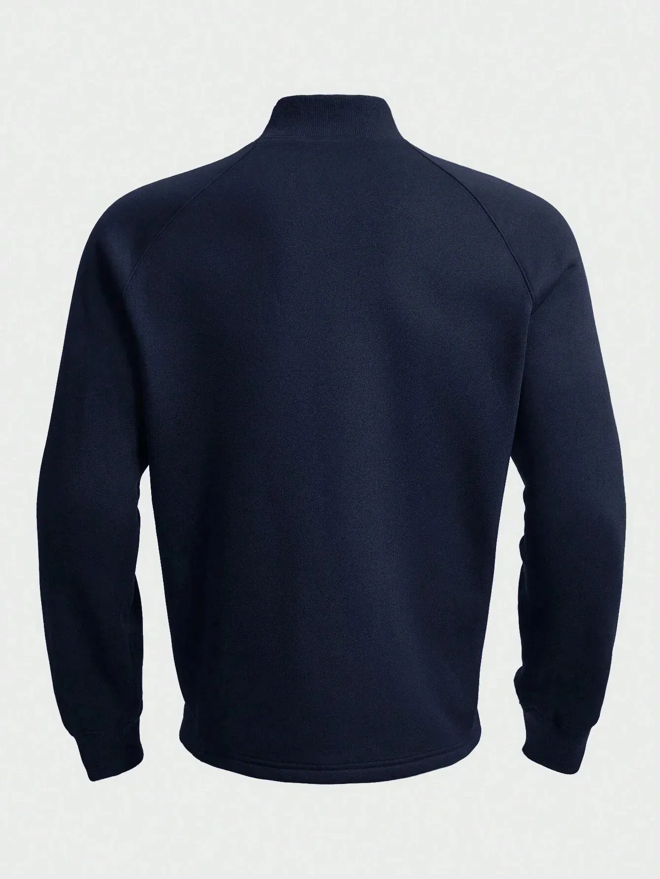 Kyson | Casual half-zip pullover