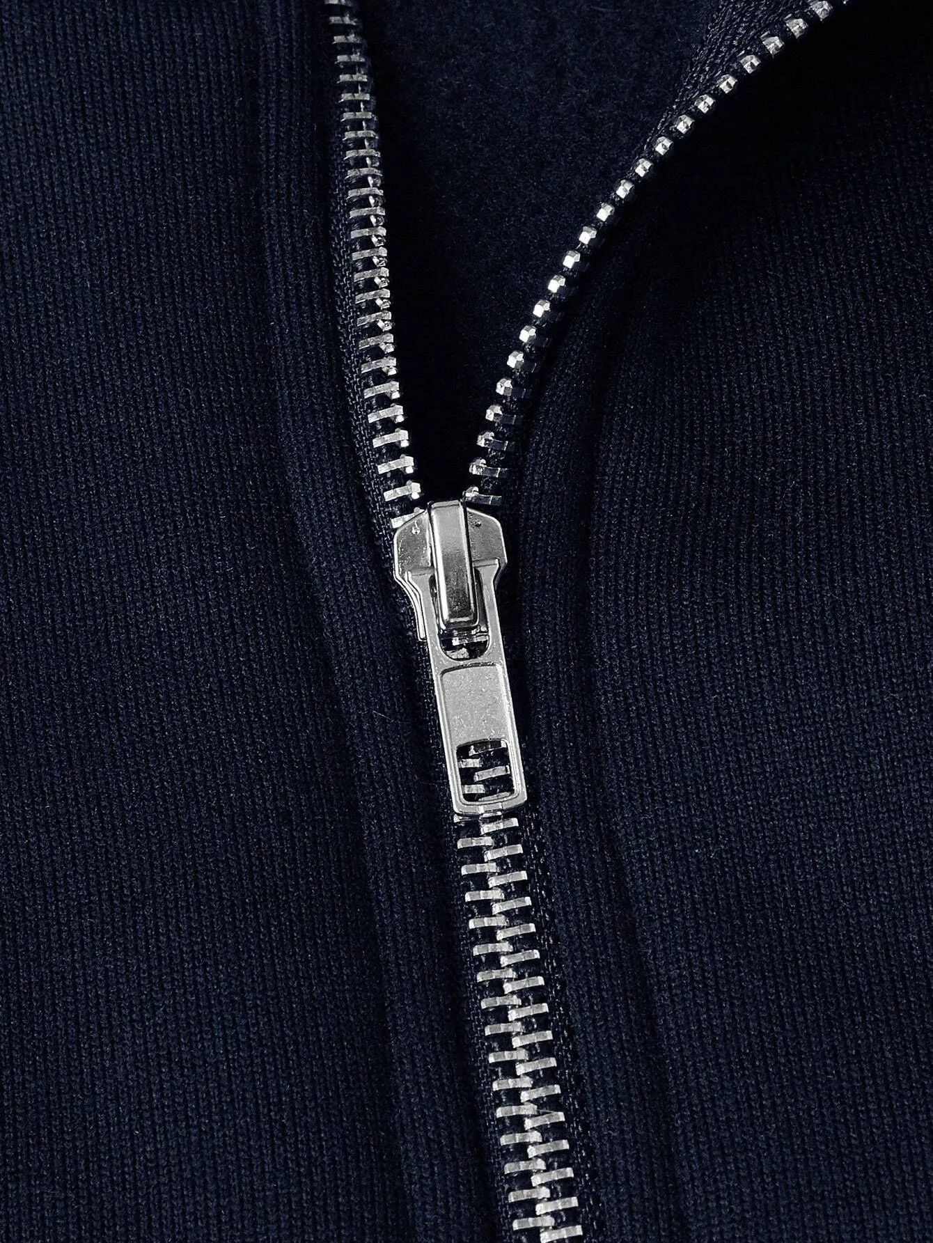Kyson | Casual half-zip pullover