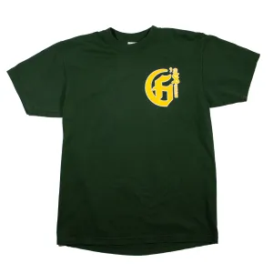 LA G's Tee (Green)
