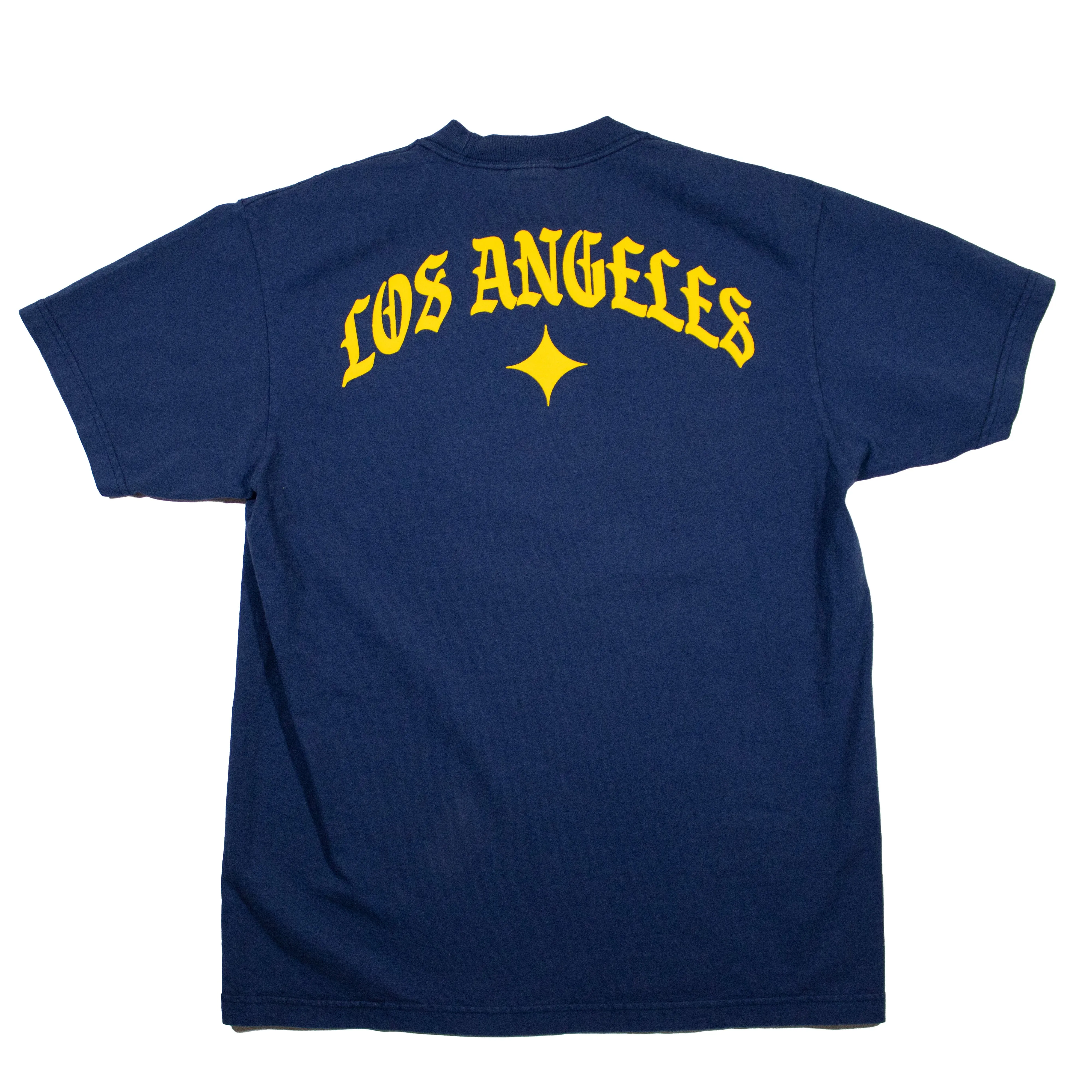 LA G's Tee (Navy)