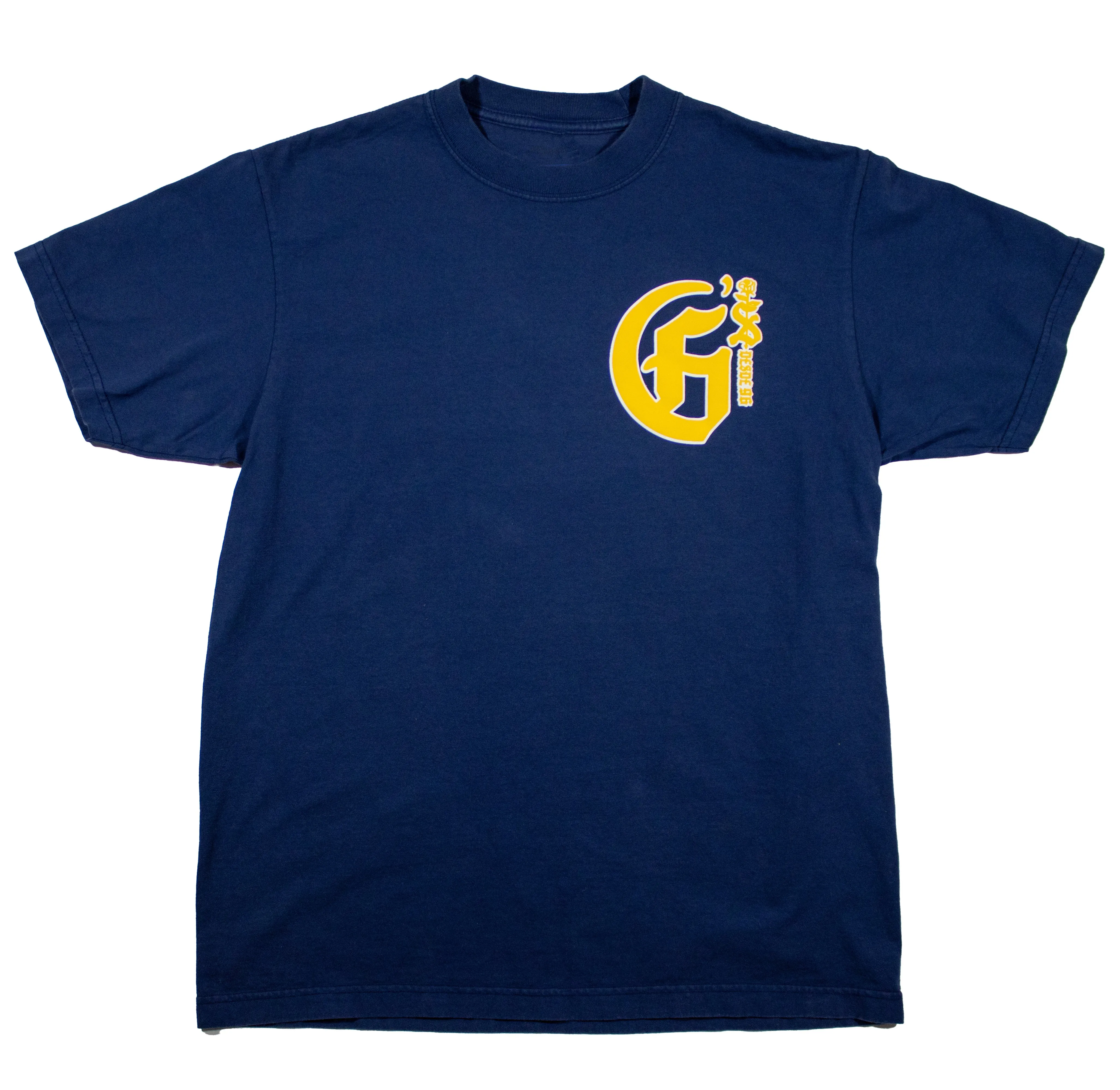LA G's Tee (Navy)