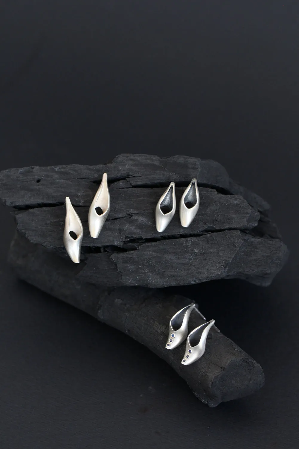Lady Love earrings
