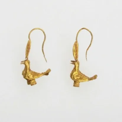 Laelia Earrings