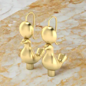 Laelia Earrings