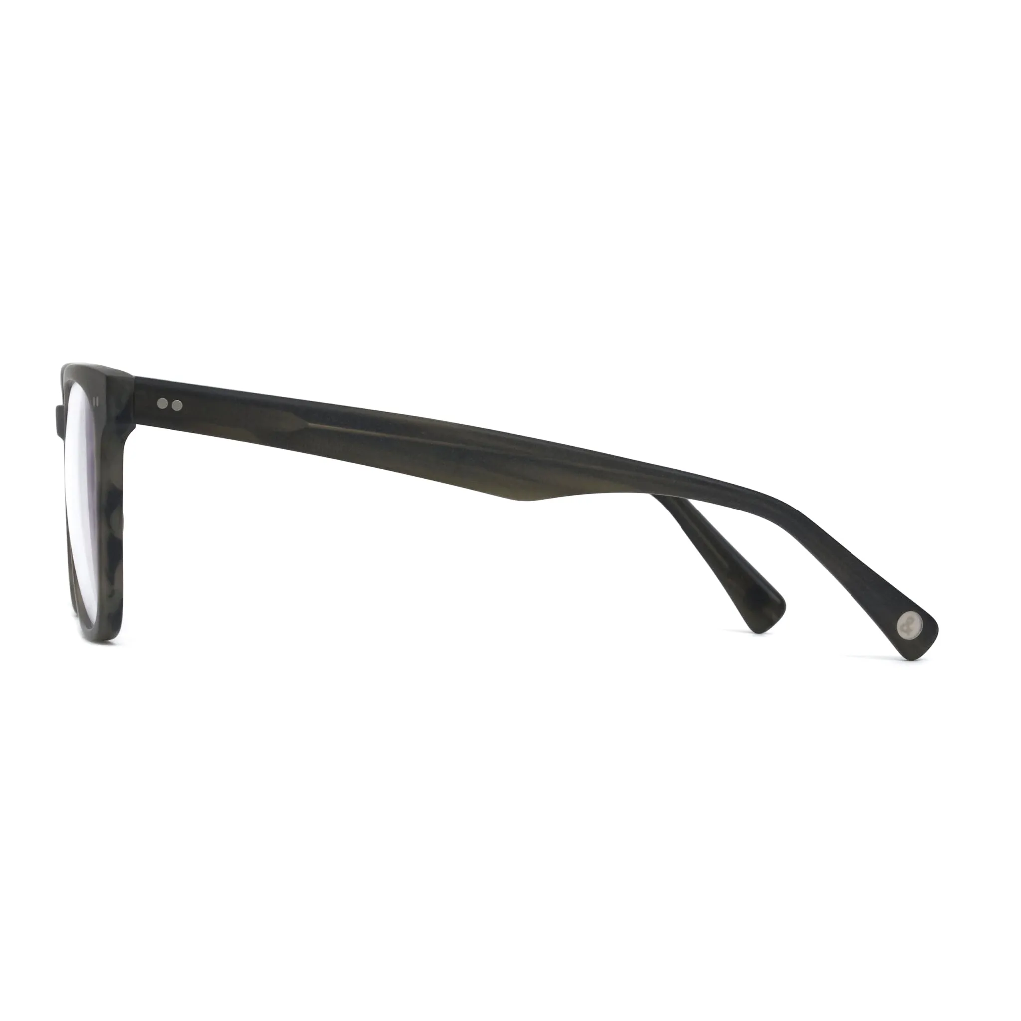 L&F &8 | Prescription Eyeglasses | Matte Sage