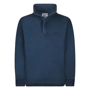 Lazy Jacks Supersoft 1/4 Zip Sweatshirt
