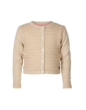 LE BIG  Rebecca Cardigan