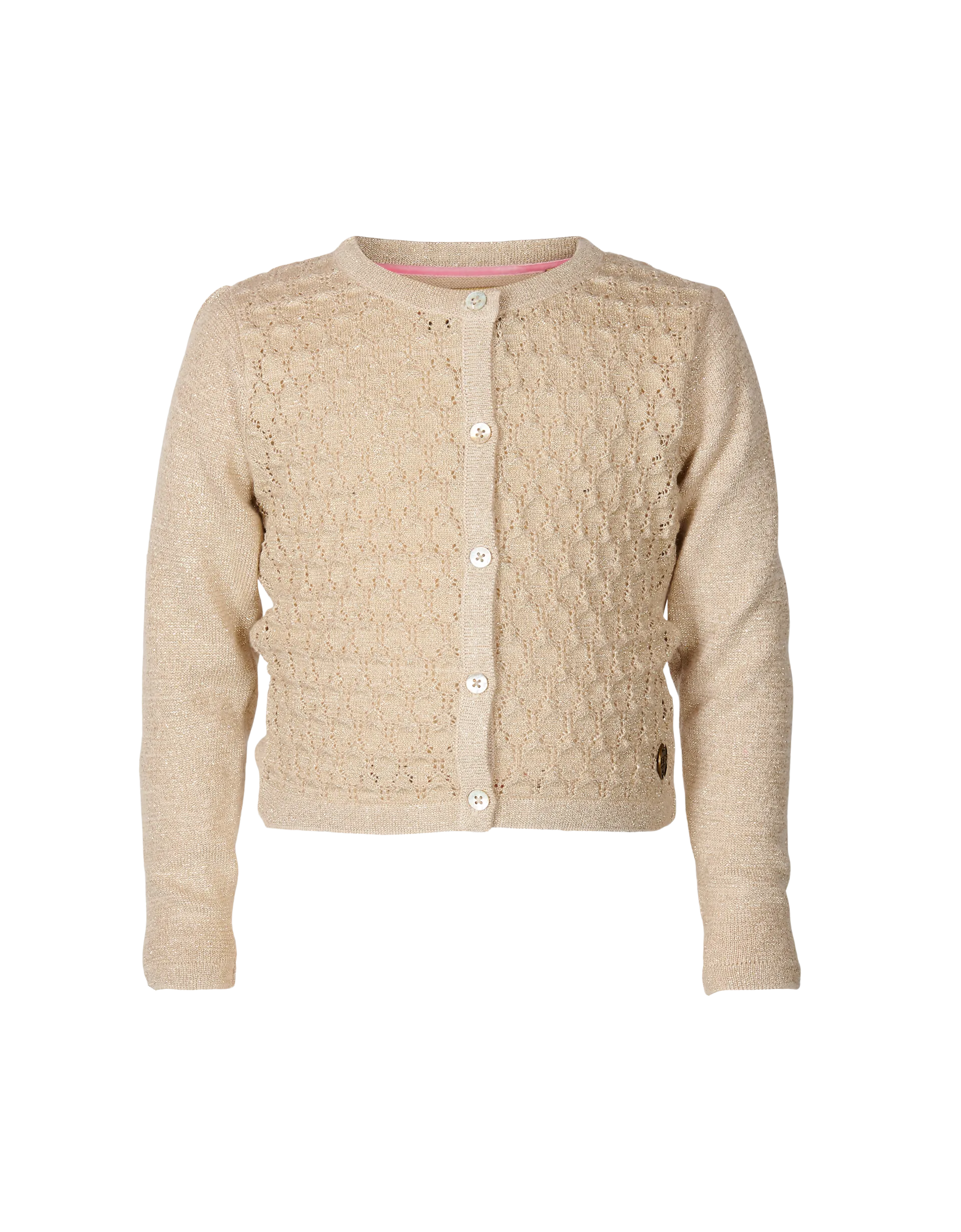 LE BIG  Rebecca Cardigan