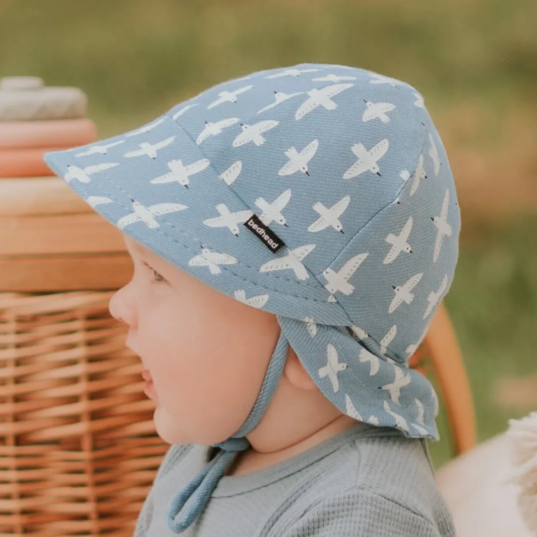 Legionnaire Flap Hat | Birdie