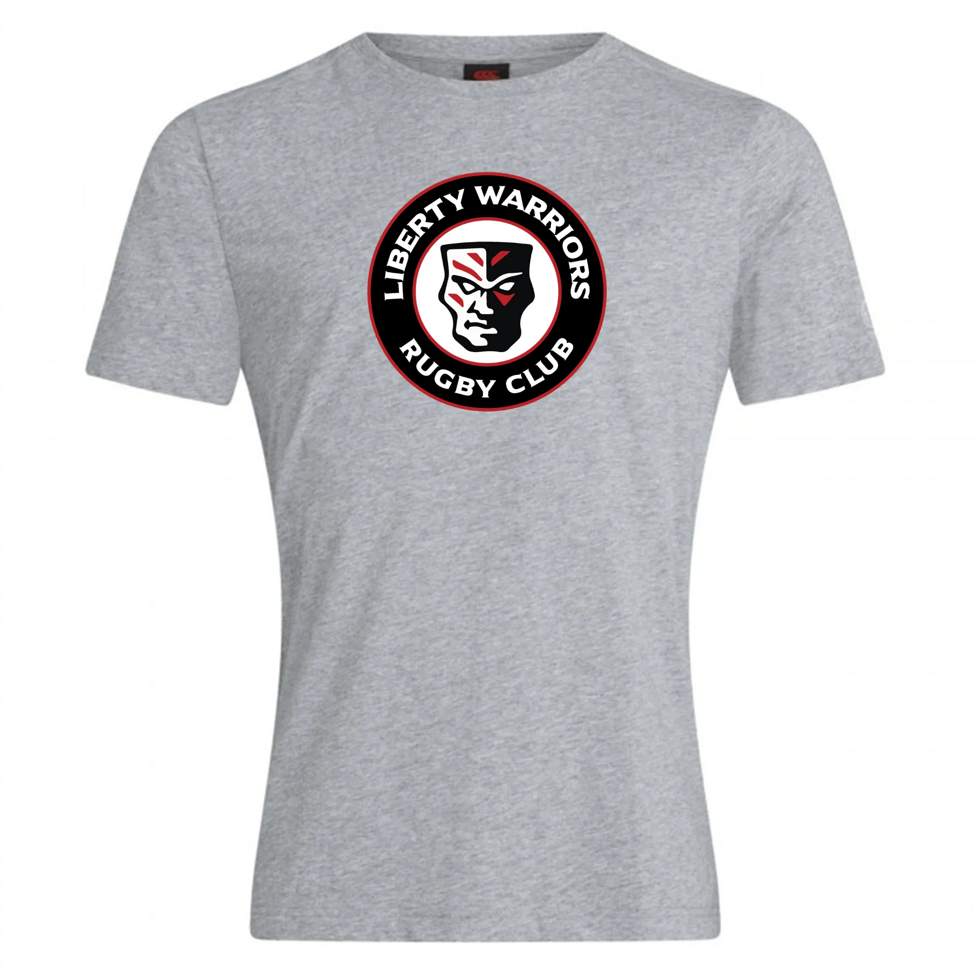 Liberty Lake Warriors Club Plain Tee by Canterbury