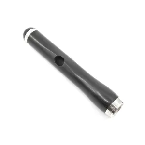 Lillian Burkart Handcut Piccolo Headjoint - New