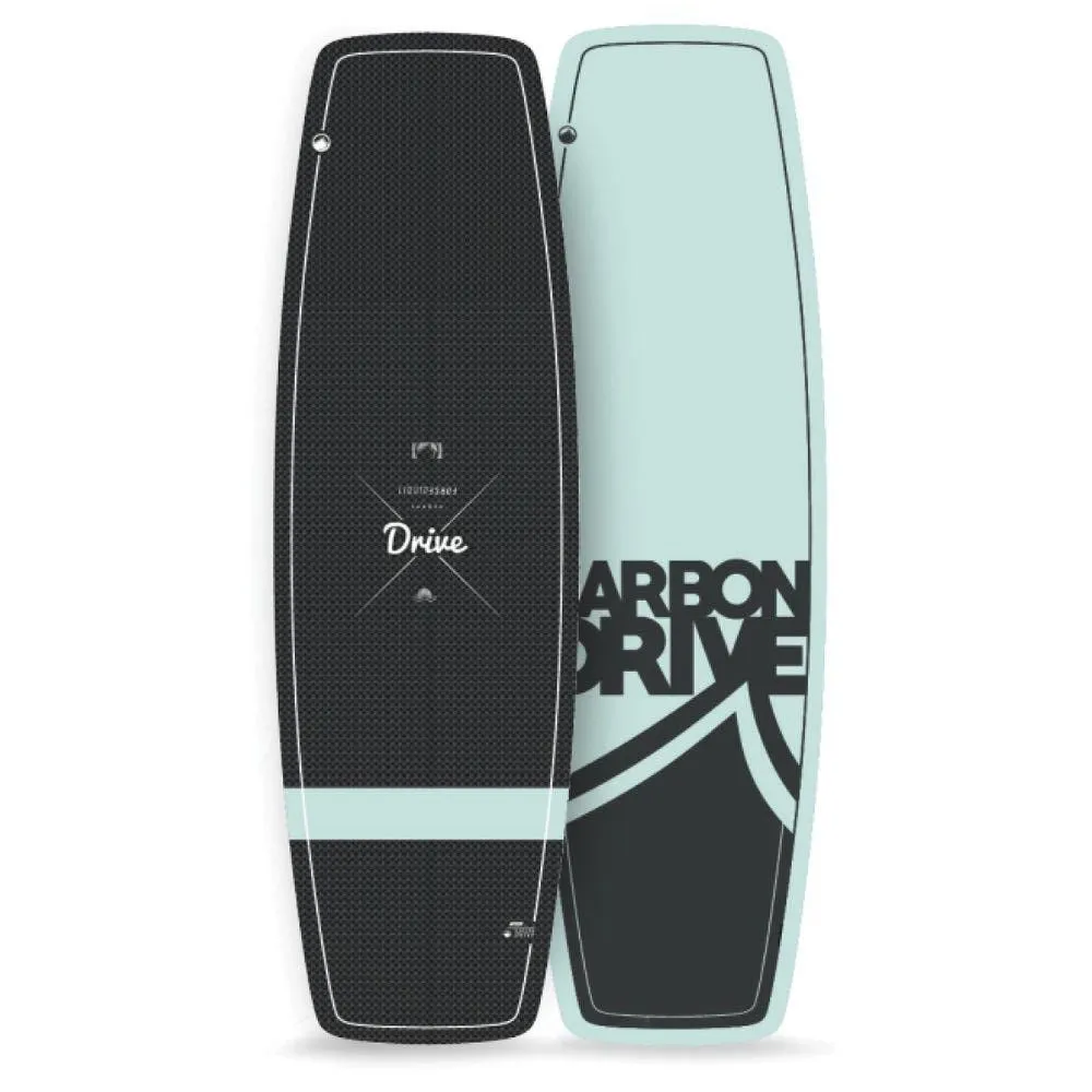 LIQUID FORCE DRIVE CARBON
