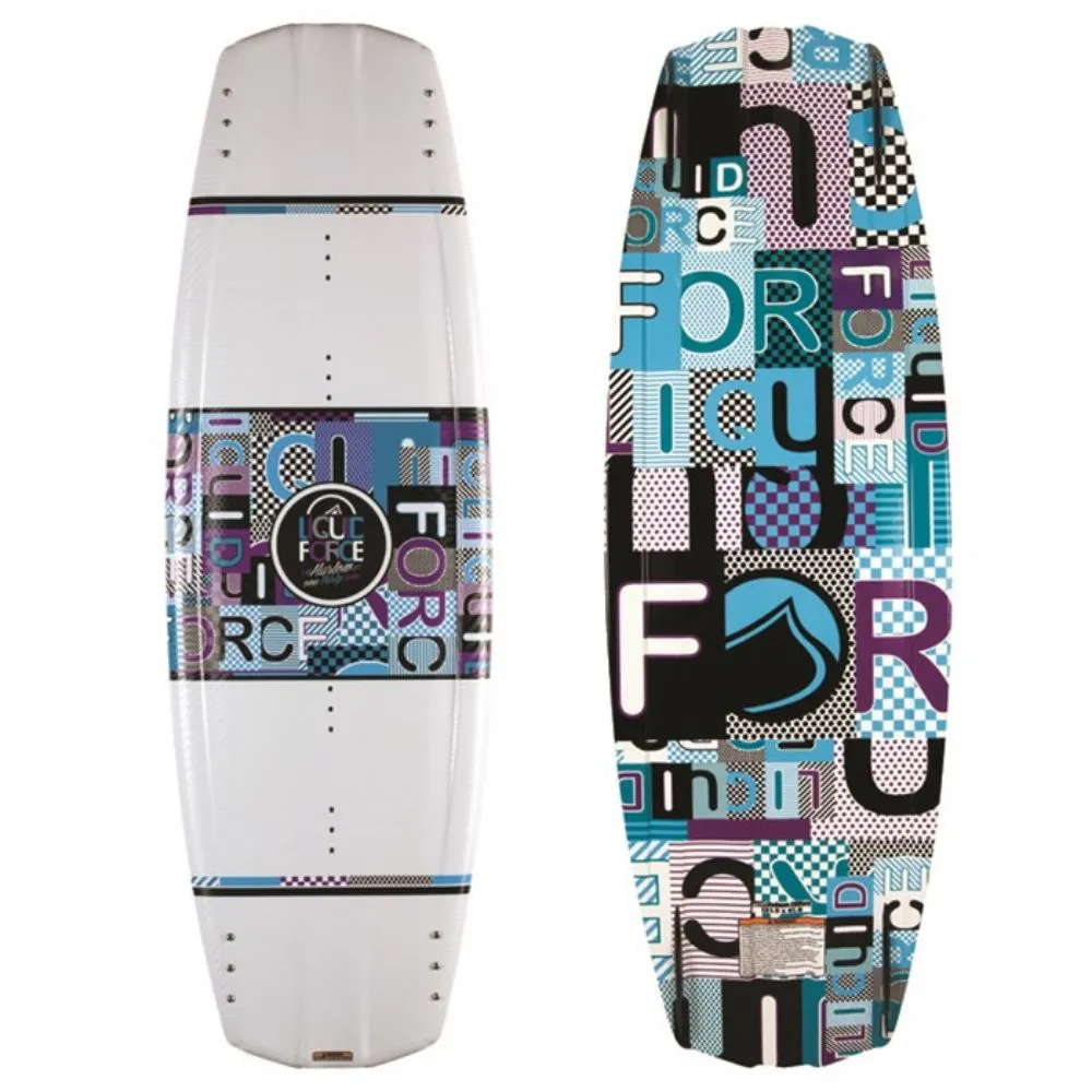 LIQUID FORCE HARLOW