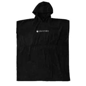 LIQUID FORCE HEX CHANGER BLACK