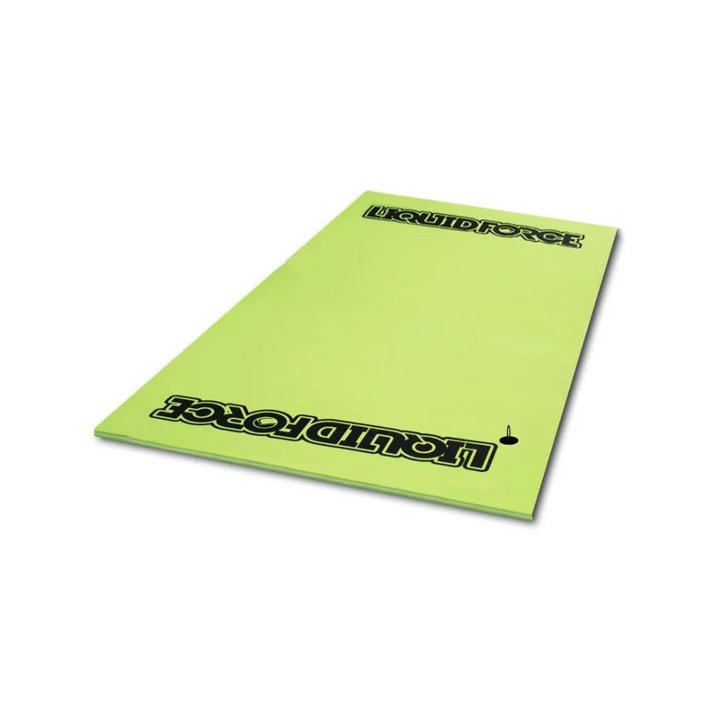 LIQUID FORCE MAGIC CARPET FLOAT 6' X 9'