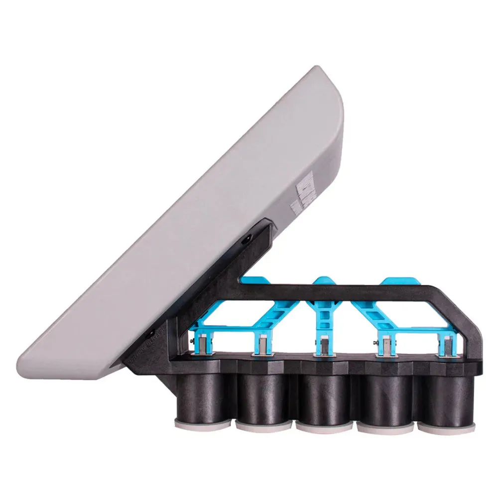 LIQUID FORCE WSE INLINE PRO WAKE SHAPER 145